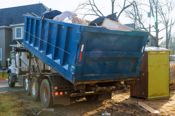 Best Same-Day Junk Removal  in Simonton Lake, IN