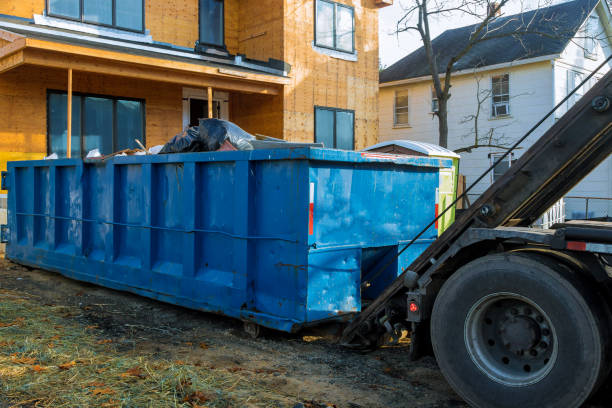 Best Basement Cleanout Services  in Simonton Lake, IN