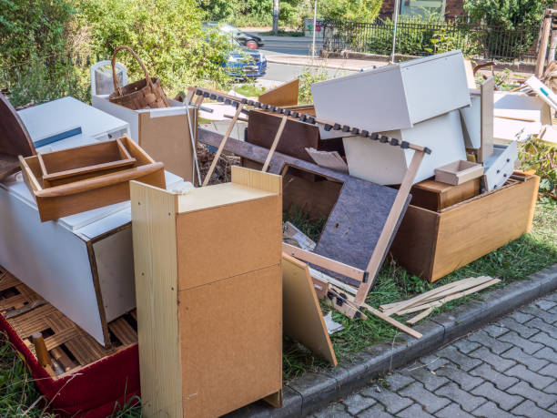 Best Mattress Removal Service  in Simonton Lake, IN