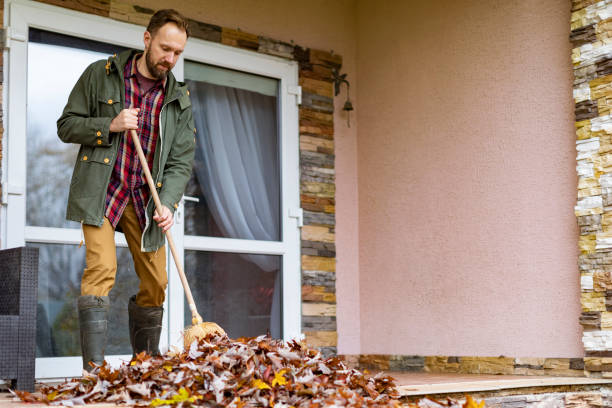 Household Junk Removal in Simonton Lake, IN