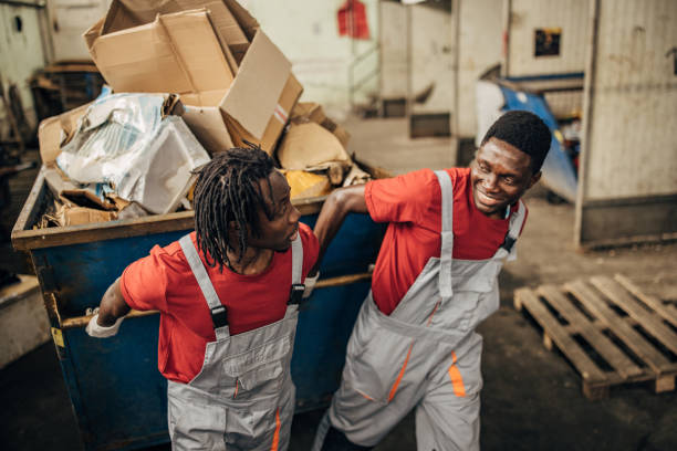 Best Estate Cleanout Services  in Simonton Lake, IN
