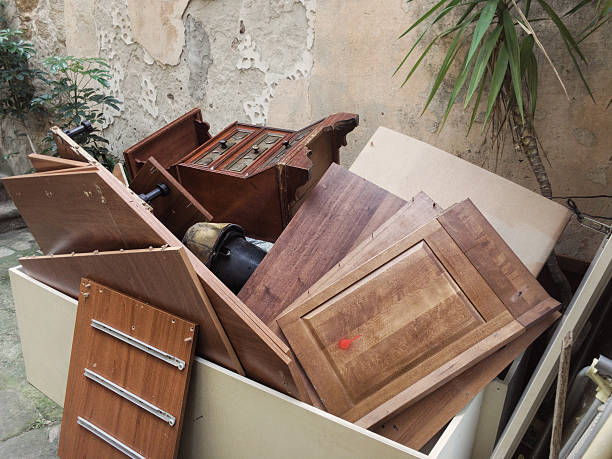 Best Professional Junk Removal  in Simonton Lake, IN